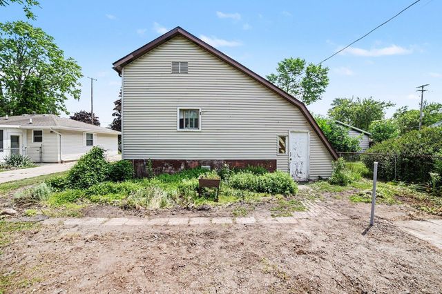 817 Wright Street, Saginaw, MI 48602