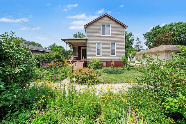 817 Wright Street, Saginaw, MI 48602