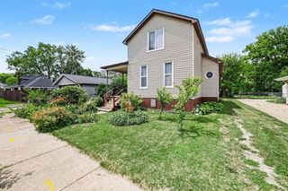 817 Wright Street, Saginaw, MI 48602