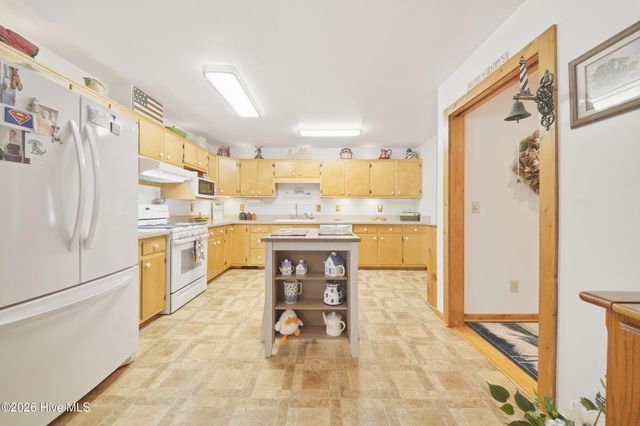 251 S Trotman Road, Camden, NC 27921