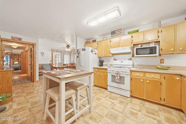 251 S Trotman Road, Camden, NC 27921