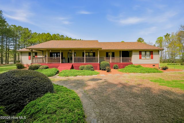 251 S Trotman Road, Camden, NC 27921