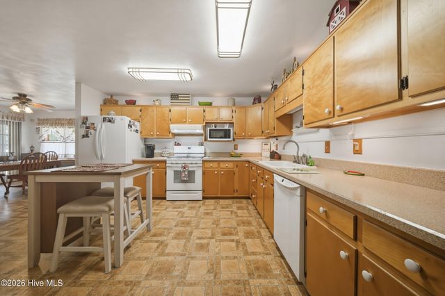 251 S Trotman Road, Camden, NC 27921