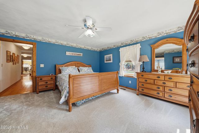 251 S Trotman Road, Camden, NC 27921