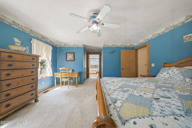 251 S Trotman Road, Camden, NC 27921