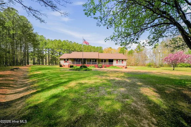 251 S Trotman Road, Camden, NC 27921