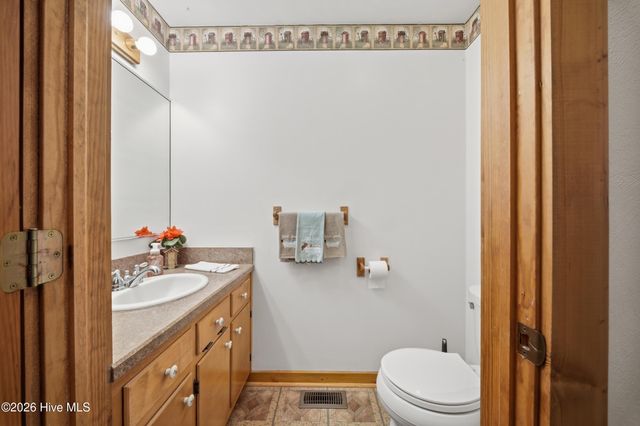 251 S Trotman Road, Camden, NC 27921