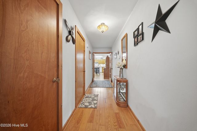 251 S Trotman Road, Camden, NC 27921