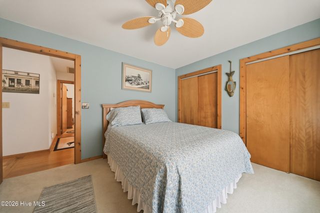 251 S Trotman Road, Camden, NC 27921