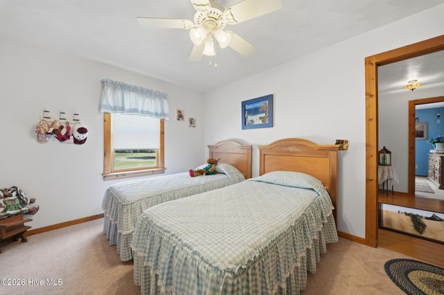 251 S Trotman Road, Camden, NC 27921