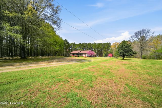 251 S Trotman Road, Camden, NC 27921