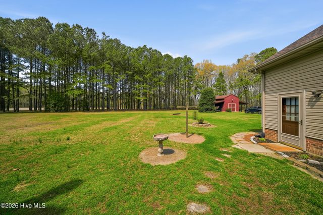 251 S Trotman Road, Camden, NC 27921