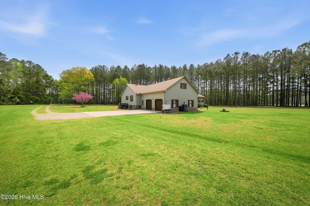 251 S Trotman Road, Camden, NC 27921