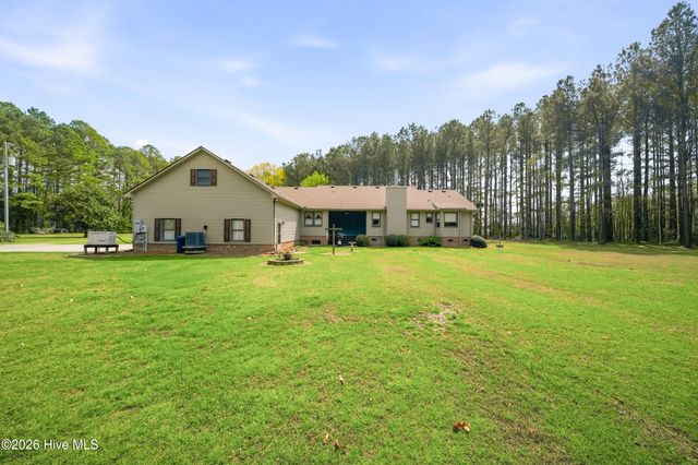 251 S Trotman Road, Camden, NC 27921