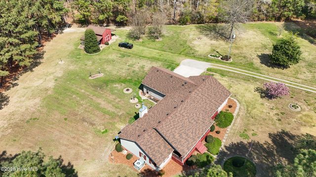 251 S Trotman Road, Camden, NC 27921