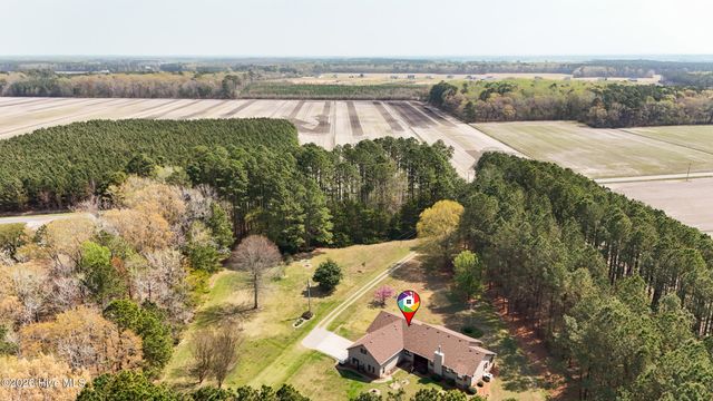 251 S Trotman Road, Camden, NC 27921