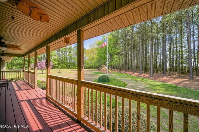 251 S Trotman Road, Camden, NC 27921