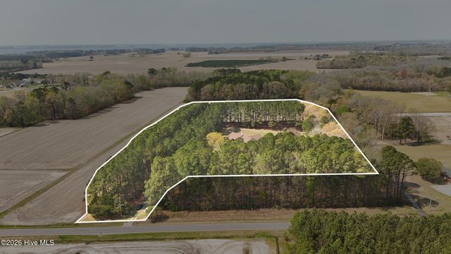 251 S Trotman Road, Camden, NC 27921