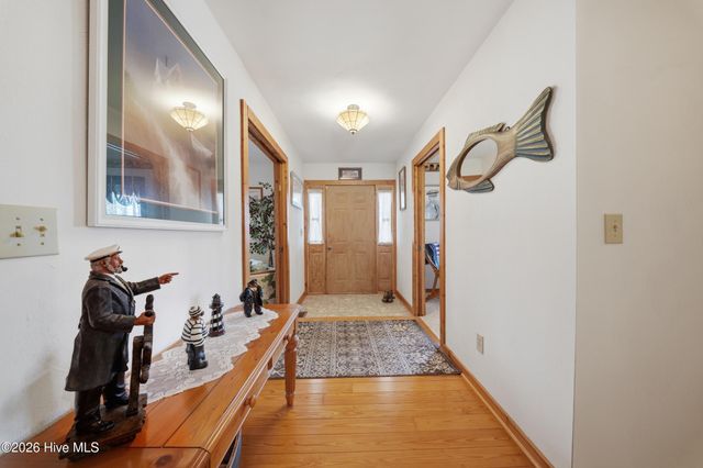 251 S Trotman Road, Camden, NC 27921