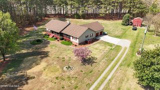251 S Trotman Road, Camden, NC 27921