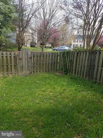 12923 AUGUSTUS CT, Woodbridge, VA 22192