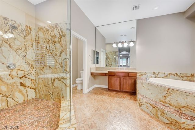 6259 Thunder Blitz Avenue, Las Vegas, NV 89131