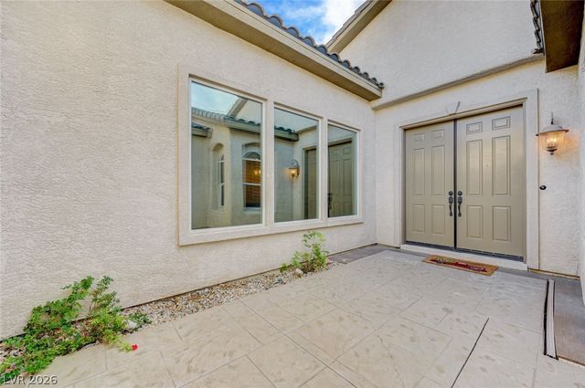 6259 Thunder Blitz Avenue, Las Vegas, NV 89131