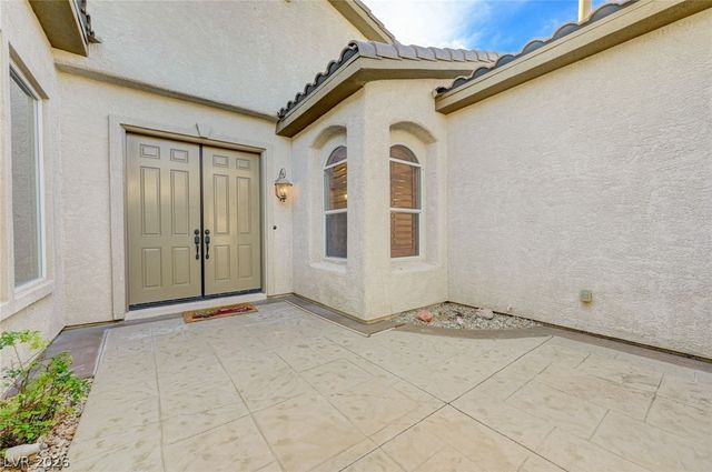 6259 Thunder Blitz Avenue, Las Vegas, NV 89131