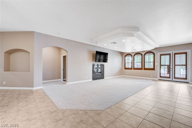 6259 Thunder Blitz Avenue, Las Vegas, NV 89131