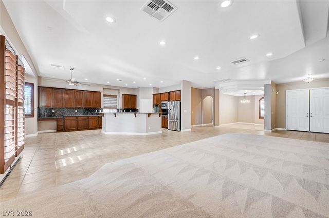 6259 Thunder Blitz Avenue, Las Vegas, NV 89131