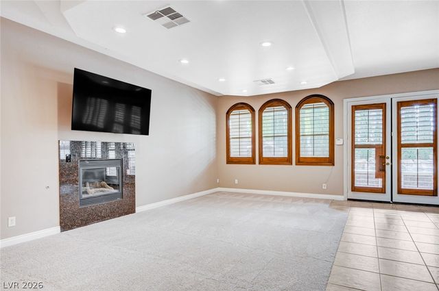 6259 Thunder Blitz Avenue, Las Vegas, NV 89131