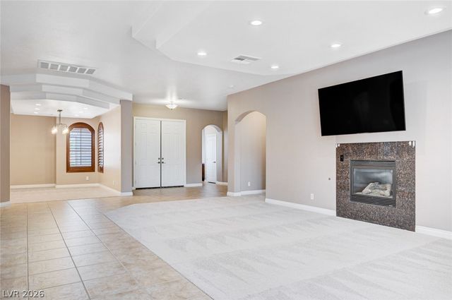 6259 Thunder Blitz Avenue, Las Vegas, NV 89131