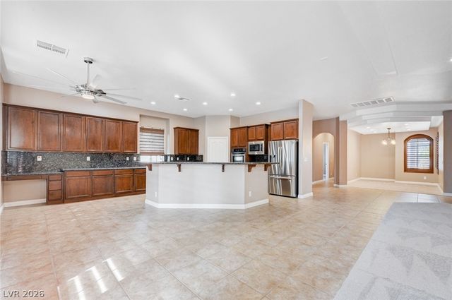 6259 Thunder Blitz Avenue, Las Vegas, NV 89131