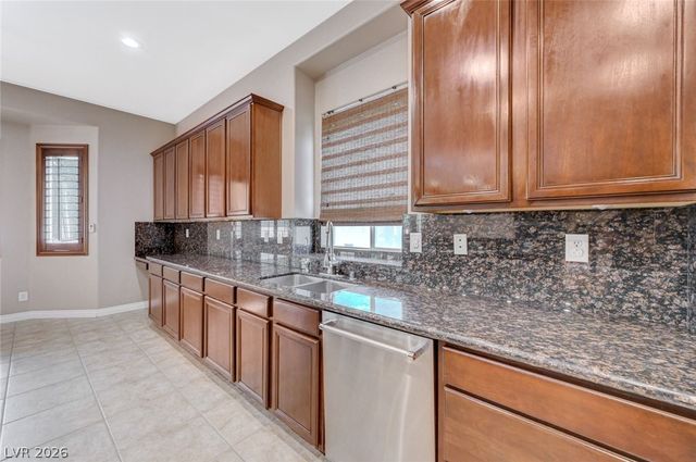 6259 Thunder Blitz Avenue, Las Vegas, NV 89131