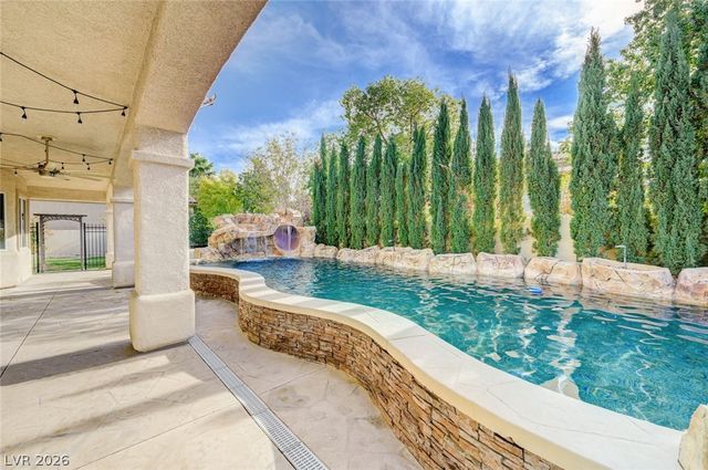 6259 Thunder Blitz Avenue, Las Vegas, NV 89131