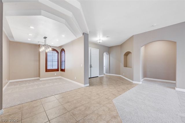 6259 Thunder Blitz Avenue, Las Vegas, NV 89131