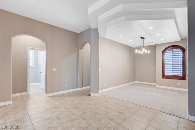 6259 Thunder Blitz Avenue, Las Vegas, NV 89131