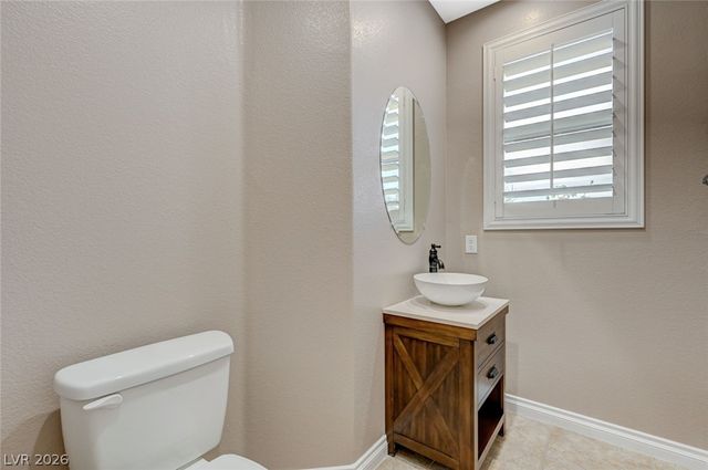 6259 Thunder Blitz Avenue, Las Vegas, NV 89131