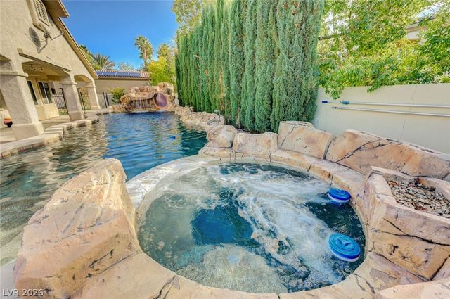 6259 Thunder Blitz Avenue, Las Vegas, NV 89131