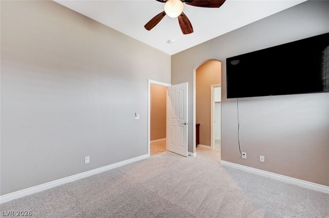 6259 Thunder Blitz Avenue, Las Vegas, NV 89131