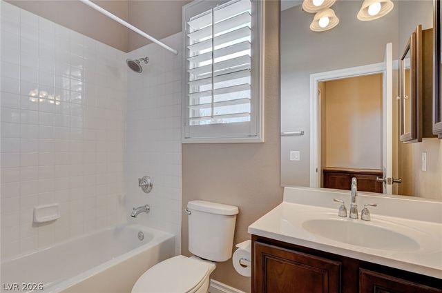 6259 Thunder Blitz Avenue, Las Vegas, NV 89131