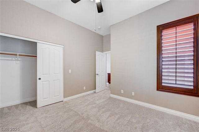 6259 Thunder Blitz Avenue, Las Vegas, NV 89131