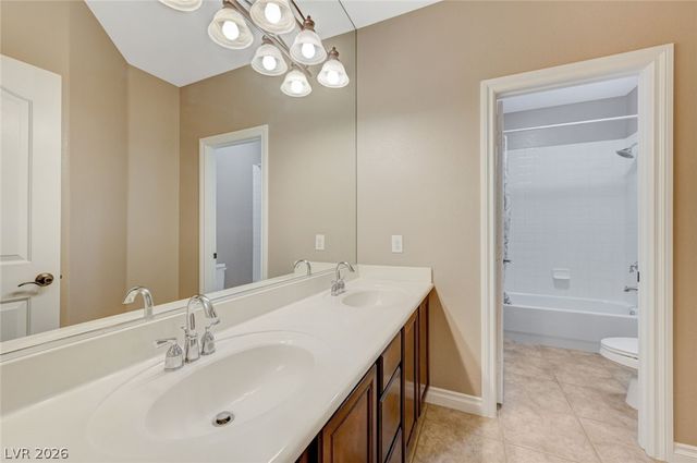 6259 Thunder Blitz Avenue, Las Vegas, NV 89131