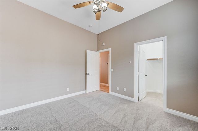 6259 Thunder Blitz Avenue, Las Vegas, NV 89131