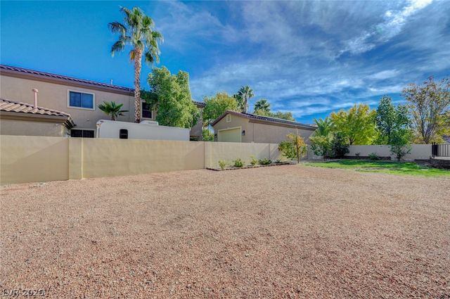 6259 Thunder Blitz Avenue, Las Vegas, NV 89131