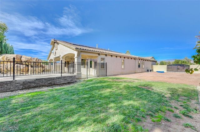 6259 Thunder Blitz Avenue, Las Vegas, NV 89131