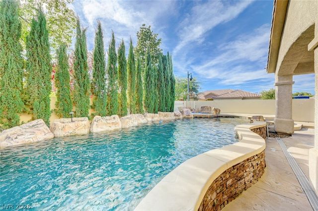 6259 Thunder Blitz Avenue, Las Vegas, NV 89131