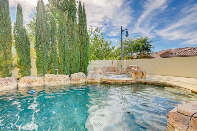 6259 Thunder Blitz Avenue, Las Vegas, NV 89131