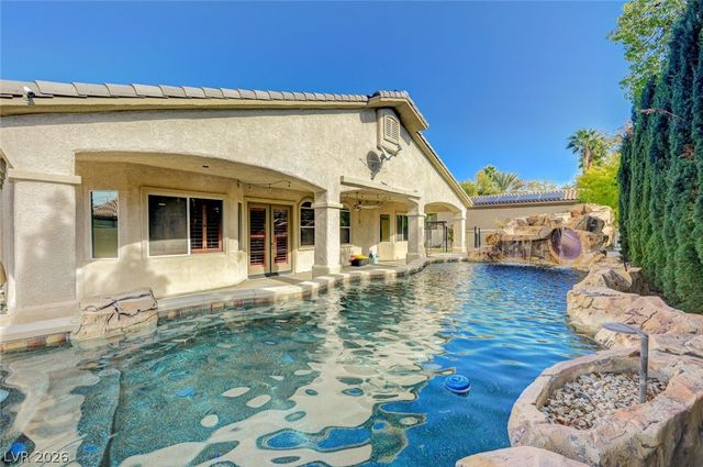 6259 Thunder Blitz Avenue, Las Vegas, NV 89131