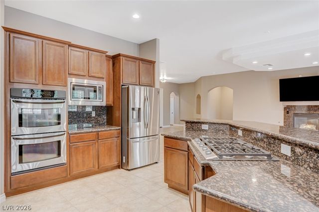 6259 Thunder Blitz Avenue, Las Vegas, NV 89131